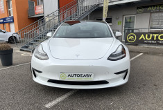 Tesla Model 3 Performance PUP AWD Upgrade