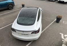 Tesla Model 3 Performance PUP AWD Upgrade