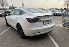 Tesla Model 3 Performance PUP AWD Upgrade