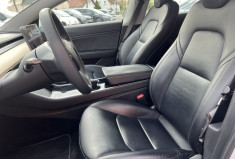 Tesla Model 3 Performance PUP AWD Upgrade