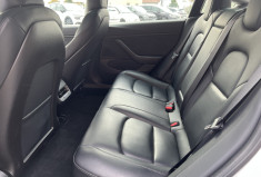 Tesla Model 3 Performance PUP AWD Upgrade