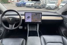 Tesla Model 3 Performance PUP AWD Upgrade