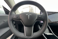 Tesla Model 3 Performance PUP AWD Upgrade