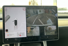 Tesla Model 3 Performance PUP AWD Upgrade