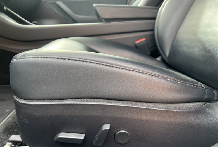 Tesla Model 3 Performance PUP AWD Upgrade