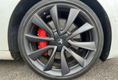 Tesla Model 3 Performance PUP AWD Upgrade