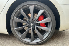 Tesla Model 3 Performance PUP AWD Upgrade