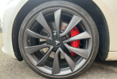 Tesla Model 3 Performance PUP AWD Upgrade