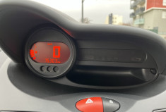 Renault Twingo II 1.2 i 60 cv