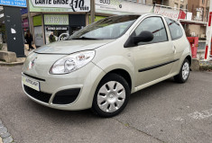 Renault Twingo II 1.2 i 60 cv