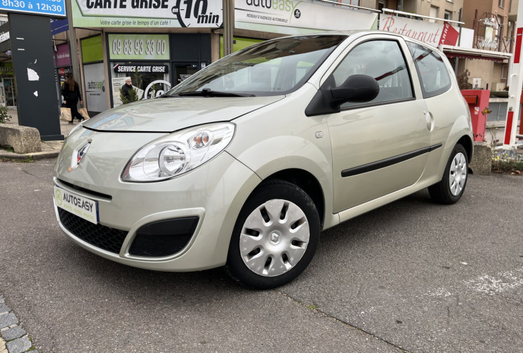 Renault Twingo II 1.2 i 60 cv