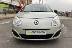 Renault Twingo II 1.2 i 60 cv