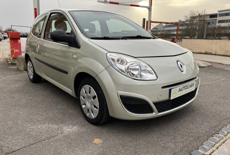 Renault Twingo II 1.2 i 60 cv