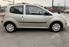 Renault Twingo II 1.2 i 60 cv