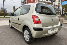 Renault Twingo II 1.2 i 60 cv
