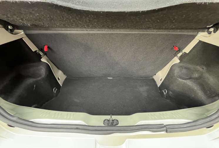 Renault Twingo II 1.2 i 60 cv