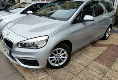 BMW Série 2 Gran Tourer 216d BUSINESS 5 PLACES / SUIVI BMW 