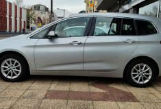 BMW Série 2 Gran Tourer 216d BUSINESS 5 PLACES / SUIVI BMW 