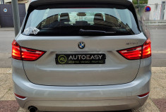 BMW Série 2 Gran Tourer 216d BUSINESS 5 PLACES / SUIVI BMW 