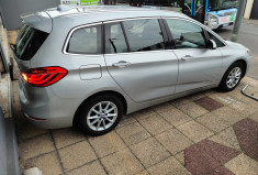 BMW Série 2 Gran Tourer 216d BUSINESS 5 PLACES / SUIVI BMW 