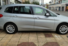 BMW Série 2 Gran Tourer 216d BUSINESS 5 PLACES / SUIVI BMW 