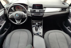 BMW Série 2 Gran Tourer 216d BUSINESS 5 PLACES / SUIVI BMW 