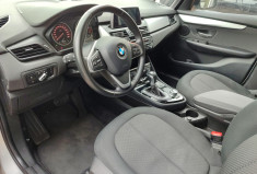 BMW Série 2 Gran Tourer 216d BUSINESS 5 PLACES / SUIVI BMW 