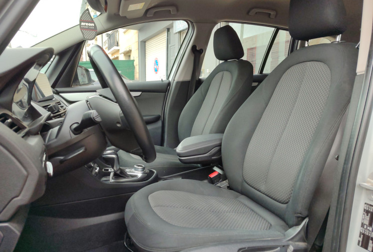 BMW Série 2 Gran Tourer 216d BUSINESS 5 PLACES / SUIVI BMW 