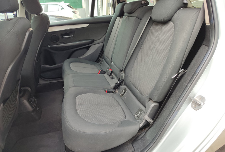 BMW Série 2 Gran Tourer 216d BUSINESS 5 PLACES / SUIVI BMW 