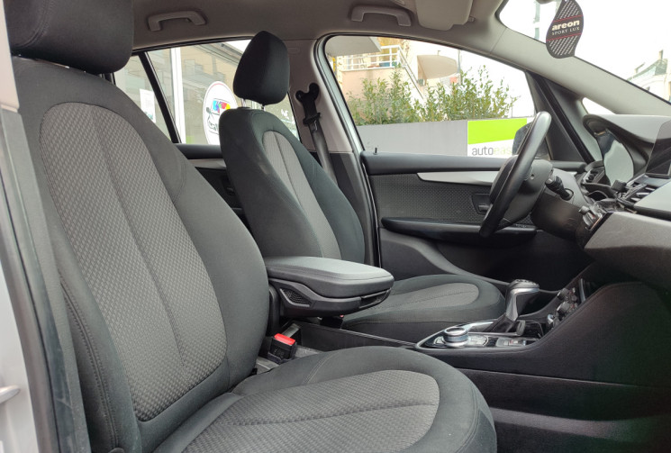 BMW Série 2 Gran Tourer 216d BUSINESS 5 PLACES / SUIVI BMW 