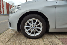 BMW Série 2 Gran Tourer 216d BUSINESS 5 PLACES / SUIVI BMW 