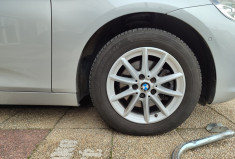 BMW Série 2 Gran Tourer 216d BUSINESS 5 PLACES / SUIVI BMW 