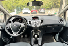 Ford Fiesta 5 portes 1.4 TDCi 70 ch TREND * ENTRETIEN ET CT OK * GARANTIE 6 MOIS
