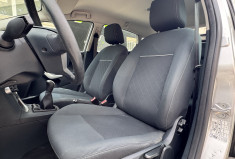 Ford Fiesta 5 portes 1.4 TDCi 70 ch TREND * ENTRETIEN ET CT OK * GARANTIE 6 MOIS