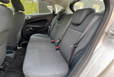 Ford Fiesta 5 portes 1.4 TDCi 70 ch TREND * ENTRETIEN ET CT OK * GARANTIE 6 MOIS
