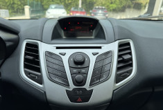 Ford Fiesta 5 portes 1.4 TDCi 70 ch TREND * ENTRETIEN ET CT OK * GARANTIE 6 MOIS