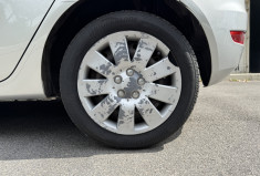 Ford Fiesta 5 portes 1.4 TDCi 70 ch TREND * ENTRETIEN ET CT OK * GARANTIE 6 MOIS