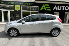 Ford Fiesta 5 portes 1.4 TDCi 70 ch TREND * ENTRETIEN ET CT OK * GARANTIE 6 MOIS