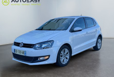 Volkswagen Polo 1.6 TDI 90ch LIFE