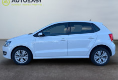 Volkswagen Polo 1.6 TDI 90ch LIFE