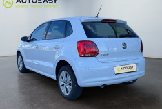 Volkswagen Polo 1.6 TDI 90ch LIFE