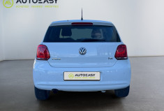 Volkswagen Polo 1.6 TDI 90ch LIFE
