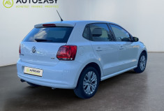 Volkswagen Polo 1.6 TDI 90ch LIFE