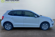 Volkswagen Polo 1.6 TDI 90ch LIFE