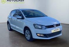 Volkswagen Polo 1.6 TDI 90ch LIFE