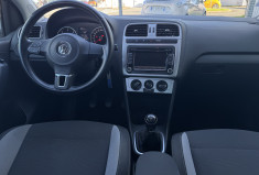 Volkswagen Polo 1.6 TDI 90ch LIFE