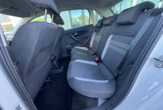 Volkswagen Polo 1.6 TDI 90ch LIFE