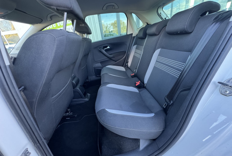 Volkswagen Polo 1.6 TDI 90ch LIFE