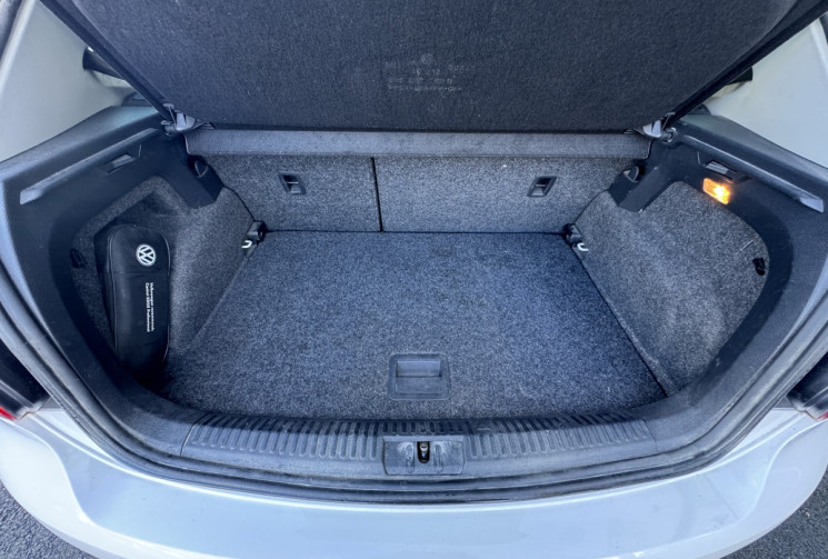 Volkswagen Polo 1.6 TDI 90ch LIFE