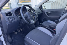 Volkswagen Polo 1.6 TDI 90ch LIFE